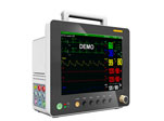 SNP9000V-12.1 inch Patient Monitor