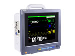 SNP9000H-12.1 inch Patient Monitor