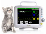 vet-10T-10.4 inch Patient Monitor